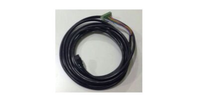 Market Kasası Motor Kablosu