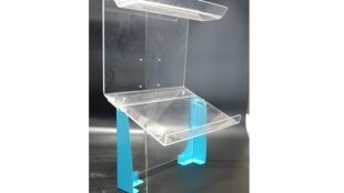 Kasa Üstü Stand