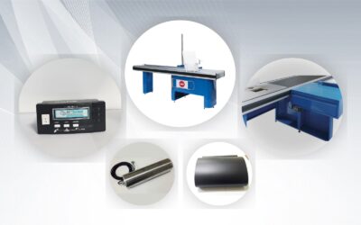 RLT08 – ÜÇ KANATLI RULOT