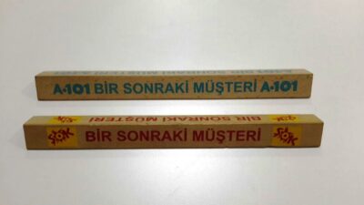 Sonraki Müşteri Çubuğu