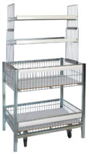 TEH024 – AKS. SEP. ÇİFT KATLI HAVUZ