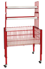 TEH019 – REKLAM ALANLI TEL HAVUZ