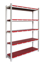 HR01 – HAFİF RACK