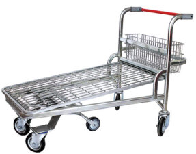 PT02 – PROFESYONEL YÜK TAŞIMA