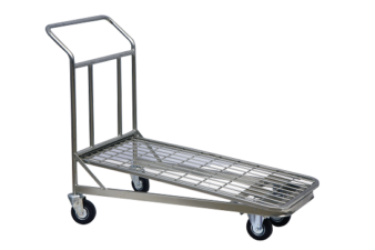 YT01 – YÜK TAŞIMA ARABASI