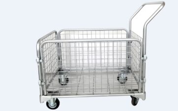 MTA02 SEPETLİ MAL TAŞIMA