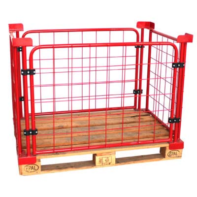 RLT08 – ÜÇ KANATLI RULOT