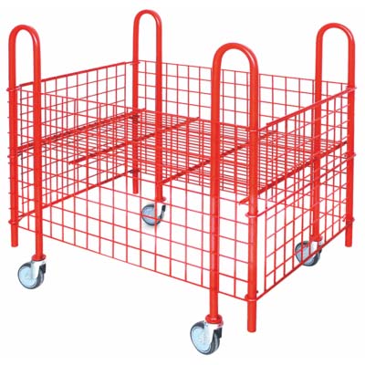 RLT08 – ÜÇ KANATLI RULOT