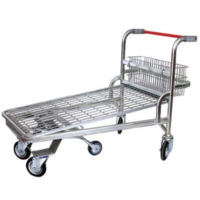 RLT08 – ÜÇ KANATLI RULOT