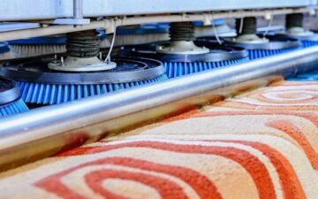 Doğuş Halı Yıkama Firması